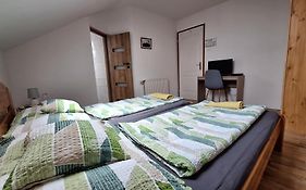 Lila Akac Vendeghaz Esztergom